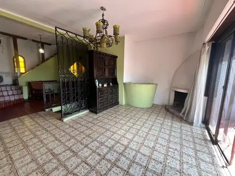Departamento en Alquiler al Noreste