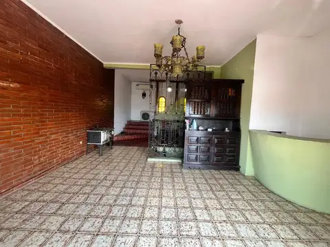 Departamento en Alquiler 50 años
