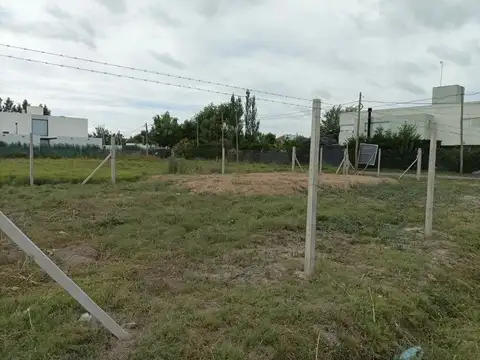 Terreno en Venta en Manuel B Gonnet, USD 35.000