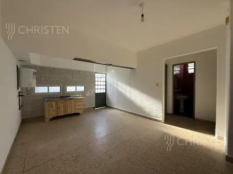 Casa en Alquiler 50 años