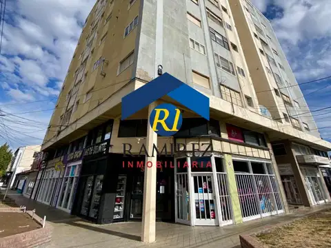 DEPARTAMENTO EN VENTA - SANTA CRUZ - RIO GALLEGOS - 9 DE JULIO N.85 - PISO CUARTO DIVISIÓN ‘C’