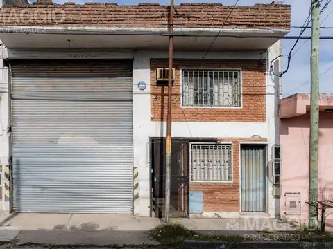 Galpón Venta Ramos Mejia