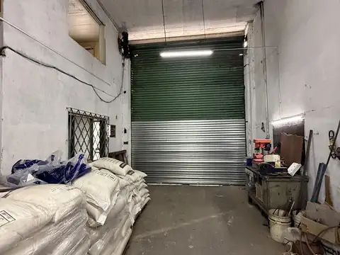 Galpón Venta Ramos Mejia