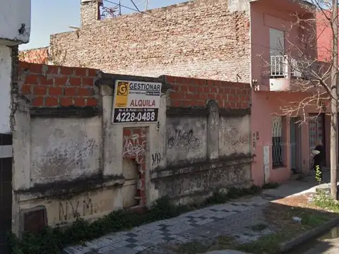 ALFREDO PALACIOS  al 3000