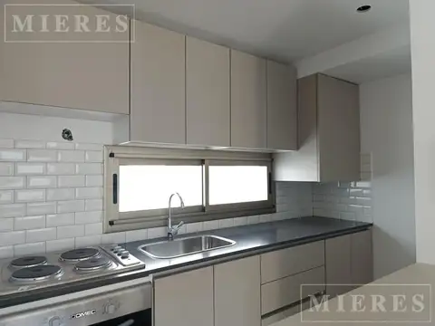Departamento en Venta en Tigre Centro, Partido de Tigre