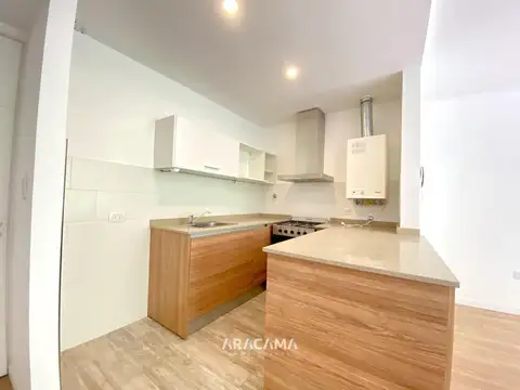 Departamento en Venta en Canning, USD 140.000