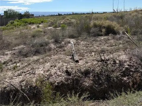 Terreno en Venta en Barrio Rawson, USD 24.000