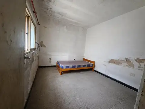 Depto Tipo Casa 2 ambientes con 1 baño