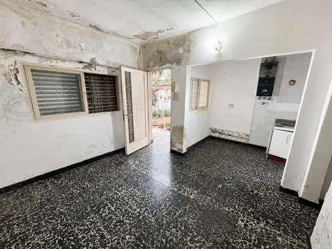 Depto Tipo Casa en Venta de 2 ambientes