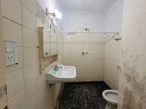 Depto Tipo Casa en Venta en Granadero Baigorria, USD 22.000