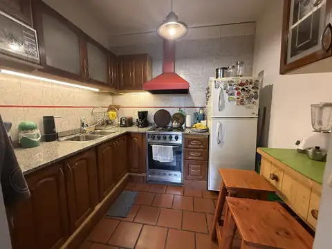 TERRADA 2500, Piso PB