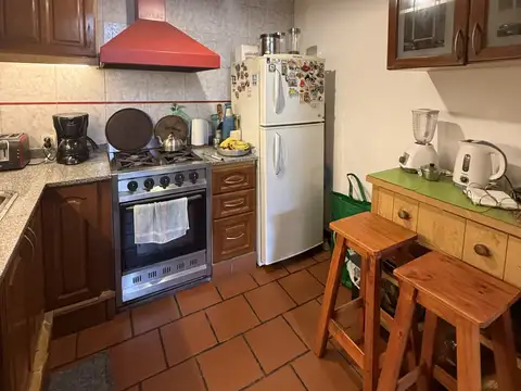 Depto Tipo Casa en Venta de 3 ambientes