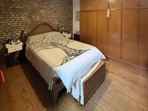 TERRADA 2500, Piso PB