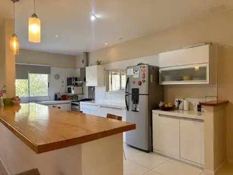 Casa en Venta 5 años