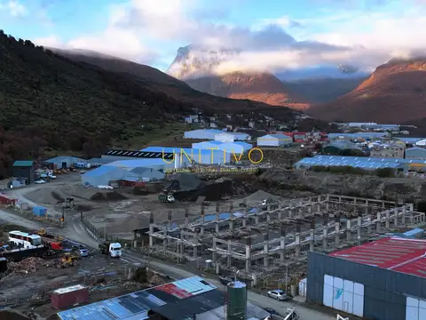 Galpon en Venta en Ushuaia, USD 2.500.000