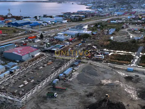 VENTA - CABO NICOLAS FLORES  al 100