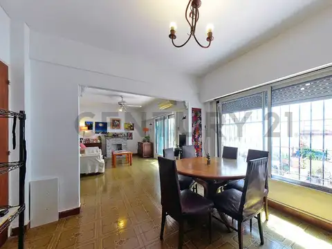 Departamento en Venta en Olivos, Partido de Vicente López