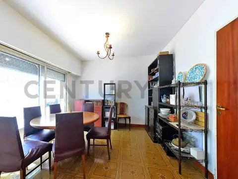 José Ingenieros 1500, Piso 0