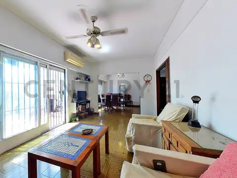 Departamento en Venta de 3 dormitorios