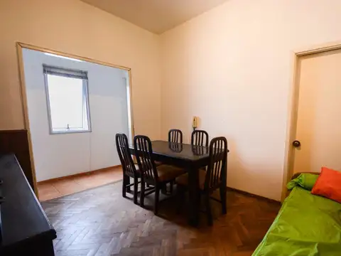 Departamento en Venta de 4 dormitorios