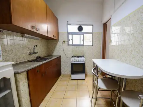 Departamento en Venta de 5 ambientes