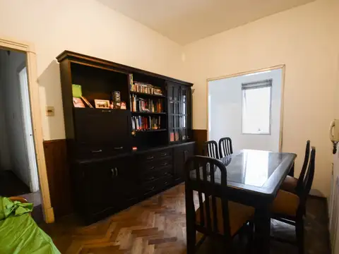 Departamento en Venta en Cordon , USD 135.000