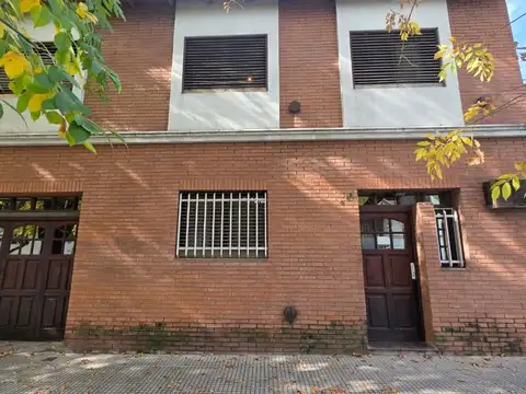 Casa en Venta en Parque Avellaneda, CABA