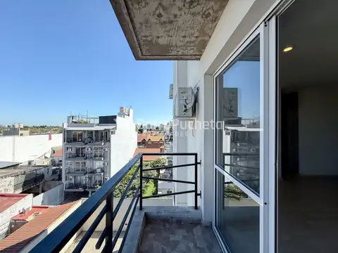 Departamento en Venta al Norte