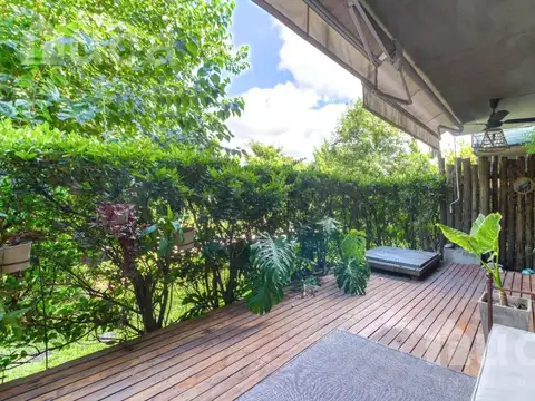 Departamento en Venta en Tigre Centro, USD 190.000