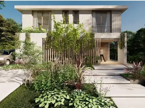 Casa en Venta en Nordelta Carpinchos, Nordelta