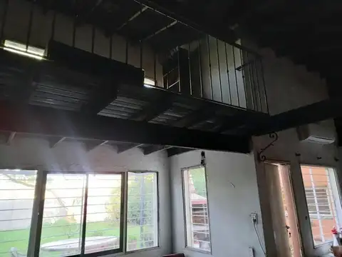 Casa en Venta 30 años