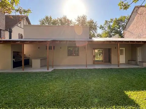 Venta de Casa en Bella Vista