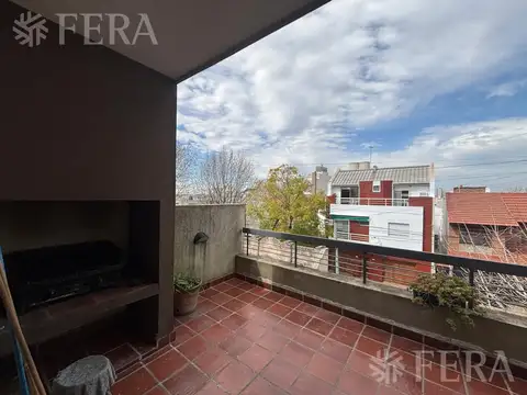 Departamento en Alquiler de Monoambiente