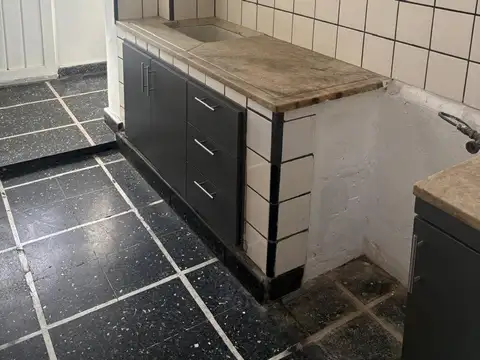 Depto Tipo Casa en Venta en Lomas del Mirador, USD 60.000