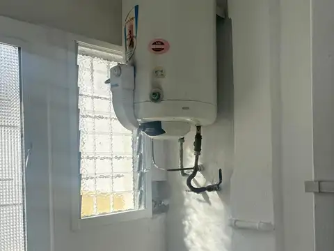 Venta de PH 3 ambientes con importante patio