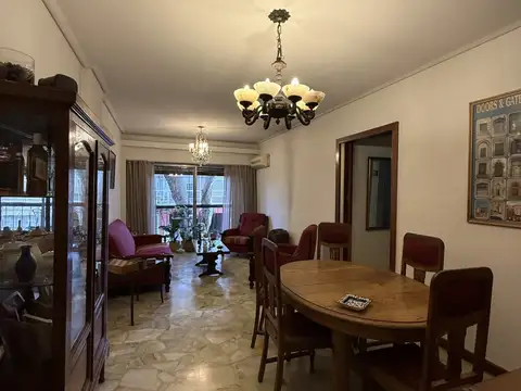 Departamento en Venta 50 años
