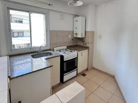 Departamento en Alquiler de 1 dormitorio