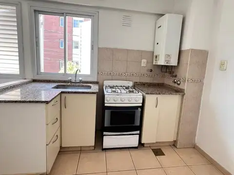 Departamento en Alquiler de 2 ambientes