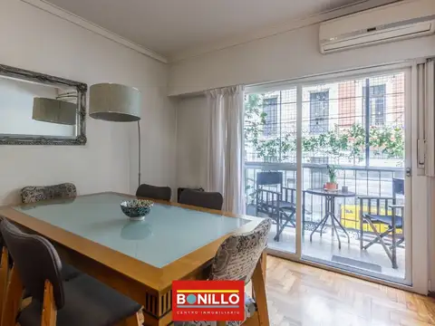 Departamento en Venta de 2 dormitorios