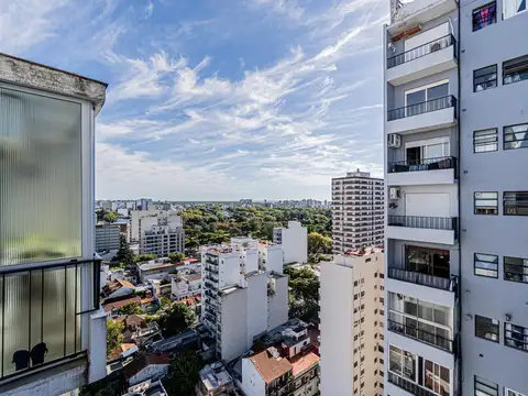 Departamento en Venta Apto profesional
