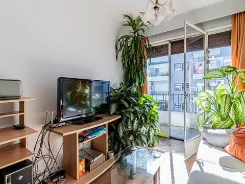 Departamento en Venta 54 años