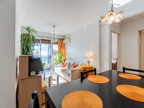 Departamento en Venta en Vicente Lopez, USD 94.000