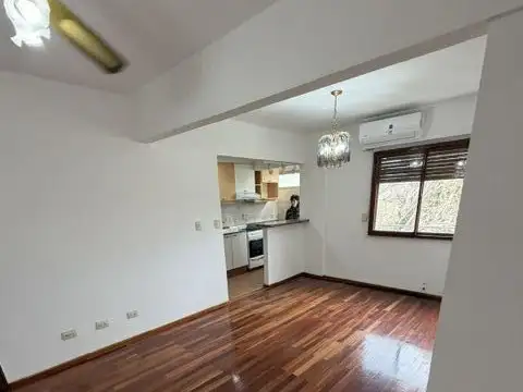Departamento en Alquiler de 3 dormitorios