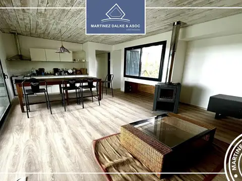 Casa en Venta de 1 dormitorio