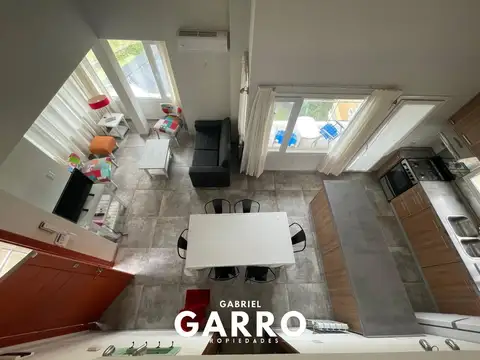 Delfines 80 , Piso 2