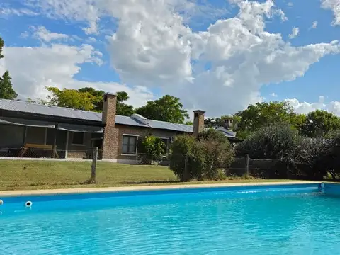 Dormi ALQUILER Club Campo Santa Catalina, en Luján