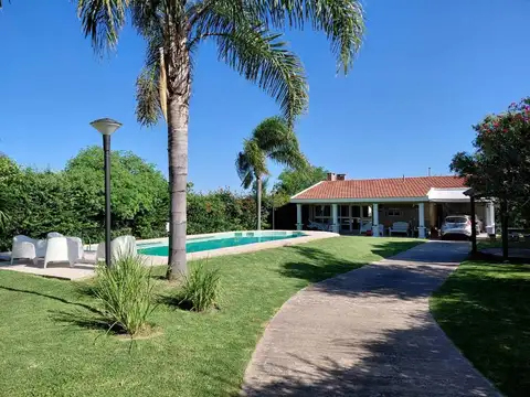 Casa en Alquiler de 3 dormitorios