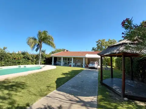 Casa en Alquiler en Mendiolaza, USD 2.300