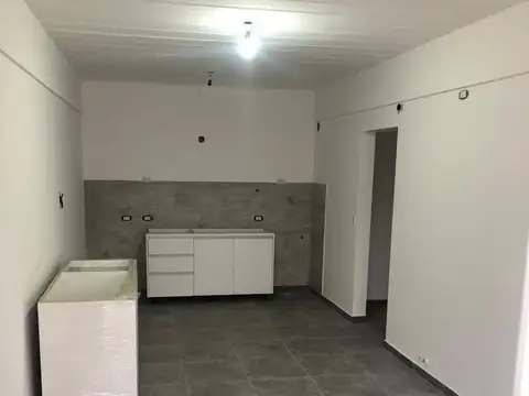 Departamento en Venta en Jose Clemente Paz, USD 42.000