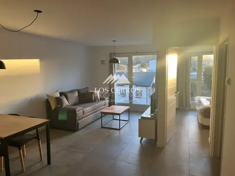 Departamento en Alquiler de Monoambiente